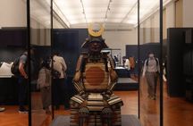 Tokyo National Museum Private Tour