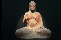 Tokyo National Museum Private Tour