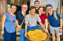 Hidden Gems of Old Hoi An – Food & Cultural Walking Tour
