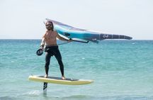 Private Wingfoil Lessons in Tarifa All Levels