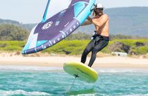 Private Wingfoil Lessons in Tarifa All Levels