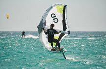 Private Wingfoil Lessons in Tarifa All Levels