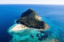 Guaranteed Turtle Spotting 3 Hours Zakynthos Swim and Caves