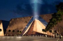 Grand Egyptian Museum Treasures