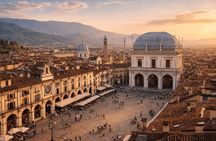 Brescia: Historic City Center & UNESCO Sites Walking Tour