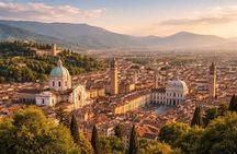 Brescia: Historic City Center & UNESCO Sites Walking Tour