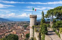 Brescia: Historic City Center & UNESCO Sites Walking Tour