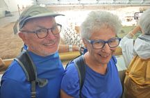 Early Morning Terracotta Army Peak Season Half Day Tour