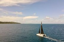 Sunset Cruise in Raiatea – Sailinity