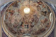 Puebla, Cholula and Val’Quirico Day Tour from CDMX Lunch Included