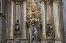 Puebla, Cholula and Val’Quirico Day Tour from CDMX Lunch Included