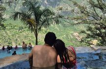 Tolantongo Day Trip Grottoes from CDMX with Ticket Included