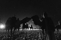 3-Day Sahara Desert Tour from Marrakech to Merzouga