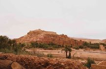 3-Day Sahara Desert Tour from Marrakech to Merzouga