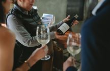 VIP Tasting: Wines from Rondo del Valle in an Underground Cellar