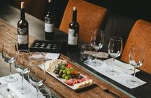 VIP Tasting: Wines from Rondo del Valle in an Underground Cellar