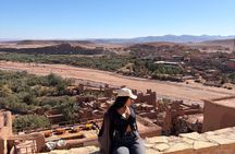 3-Day Sahara Desert Tour from Marrakech to Merzouga