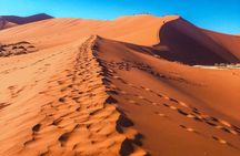 Private Luxury Merzouga Desert Tour from Marrakech - 3 Days