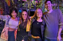 Playa After Dark: 5th Ave Social Pub Crawl, Playa del Carmen