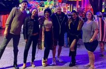 Playa After Dark: 5th Ave Social Pub Crawl, Playa del Carmen