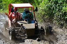 Puerto Plata City Tour & Buggy/ATV in the countryside