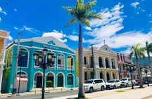 Puerto Plata City Tour & Buggy/ATV in the countryside