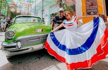 Puerto Plata City Tour & Buggy/ATV in the countryside