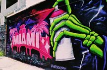 Miami City Little Havana Half-Day Small Group Tour with Boat