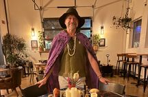 Intention Setting Workshop Love Abundance and More