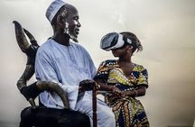 Dakar Museums and Monument de la Renaissance in a half day