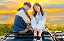 Mount Batur Sunrise with 4WD Jeep and Optional Activities