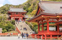 Kamakura Day Tour