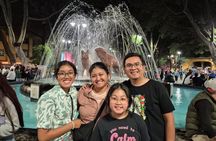 Private Tour to Xochimilco and Coyoacan Custom with Transportation