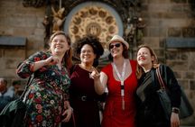 Dan Browns Private Tour in Prague