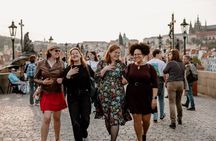 Dan Browns Private Tour in Prague