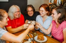 First Night Prague Food Tour: Perfect Spots Curated for You