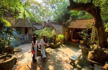 Private Tour Duong Lam Village - Ancient Village From Hanoi