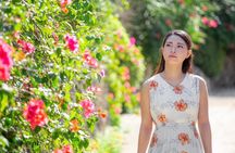 Okinawa Iriomote Island 1 Day Trip OK from Ishigaki Island!Complimentary photo data and equipment rental for Balas Island Snorkeling & Yufu Island Sightseeing