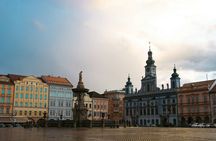 Czech Republic– Bohemian Treasures(Spa & Beer) 4-Day Private Tour