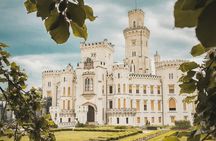 Czech Republic– Bohemian Treasures(Spa & Beer) 4-Day Private Tour