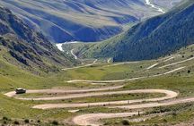 The Best of Kyrgyzstan 8 Day Group Tour
