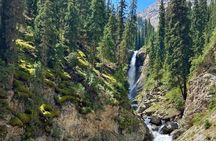 The Best of Kyrgyzstan 8 Day Group Tour