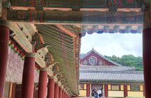Gyeongju Private Tour with Hotel Pick Up in English or Mandarin