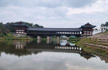 Gyeongju Private tour (Unesco) with pick up