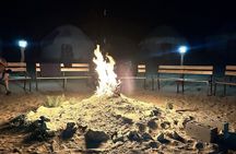 2 Day Yurt Camp and Aydarkol Lake Tour