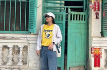 Ho Chi Minh City: Full-Day Cho Lon Chinatown Hidden Gems Tour
