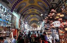 Istanbul Street Food Tour - Kadikoy, Bosphorus and Spice Market