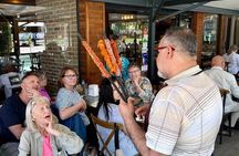 Istanbul Street Food Tour - Kadikoy, Bosphorus and Spice Market