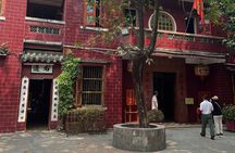 Ho Chi Minh City: Full-Day Cho Lon Chinatown Hidden Gems Tour
