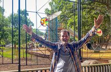 Pikes Peak, Garden of the Gods & Manitou Springs Car Tour